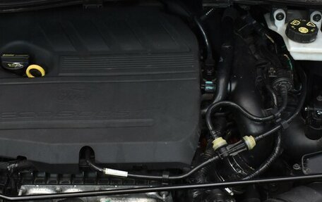 Ford Kuga III, 2018 год, 1 955 000 рублей, 17 фотография