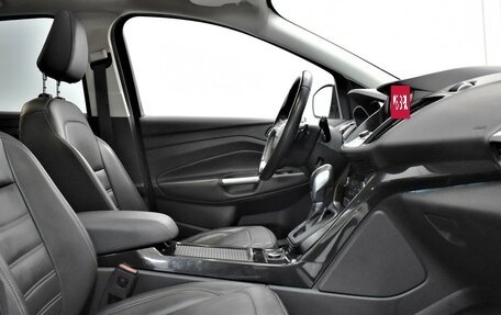 Ford Kuga III, 2018 год, 1 955 000 рублей, 13 фотография