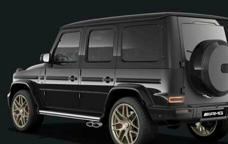 Mercedes-Benz G-Класс AMG, 2025 год, 32 950 000 рублей, 3 фотография