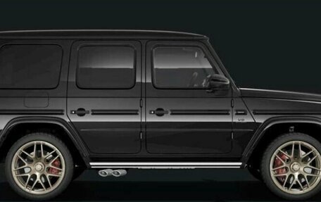 Mercedes-Benz G-Класс AMG, 2025 год, 32 950 000 рублей, 2 фотография