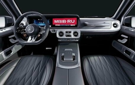 Mercedes-Benz G-Класс AMG, 2025 год, 32 950 000 рублей, 4 фотография