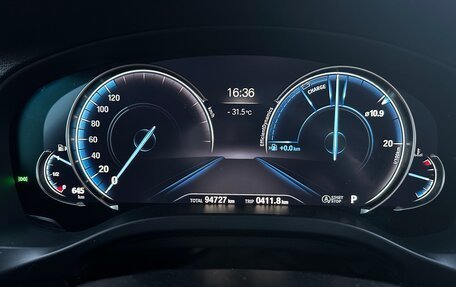 BMW X4, 2019 год, 4 490 000 рублей, 2 фотография