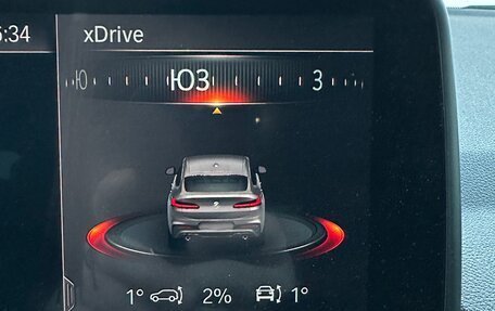 BMW X4, 2019 год, 4 490 000 рублей, 4 фотография