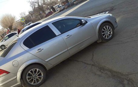 Opel Astra H, 2009 год, 590 000 рублей, 3 фотография