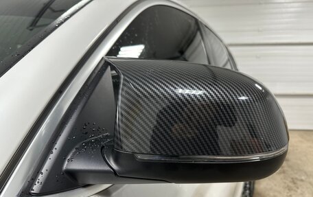 BMW X4, 2019 год, 4 490 000 рублей, 6 фотография