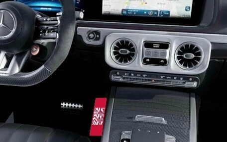 Mercedes-Benz G-Класс AMG, 2025 год, 32 950 000 рублей, 5 фотография