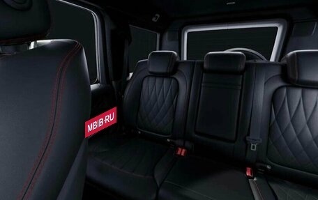 Mercedes-Benz G-Класс AMG, 2025 год, 32 950 000 рублей, 6 фотография