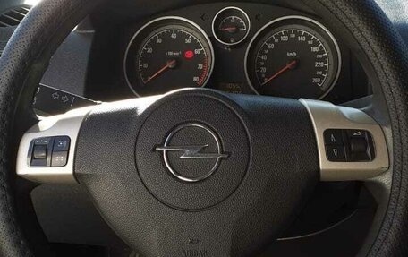 Opel Astra H, 2009 год, 590 000 рублей, 5 фотография