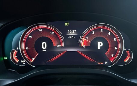 BMW X4, 2019 год, 4 490 000 рублей, 9 фотография