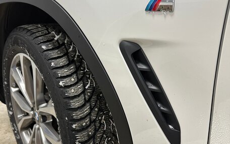 BMW X4, 2019 год, 4 490 000 рублей, 16 фотография