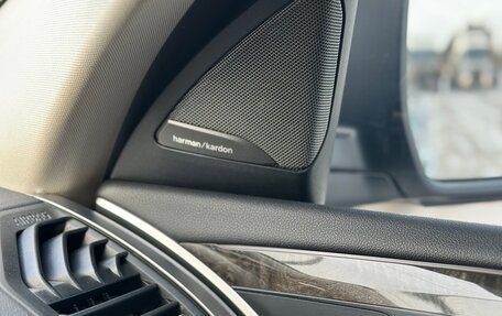 BMW X4, 2019 год, 4 490 000 рублей, 13 фотография