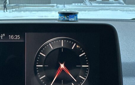 BMW X4, 2019 год, 4 490 000 рублей, 22 фотография