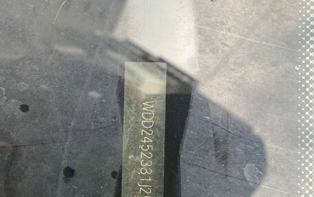 Mercedes-Benz B-Класс, 2007 год, 410 000 рублей, 3 фотография