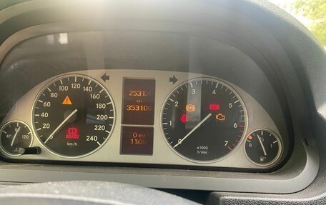 Mercedes-Benz B-Класс, 2007 год, 410 000 рублей, 2 фотография