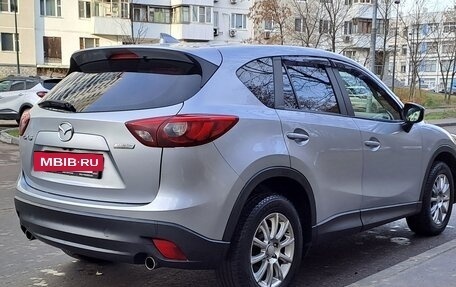 Mazda CX-5 II, 2015 год, 1 600 000 рублей, 6 фотография