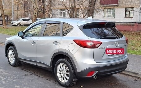 Mazda CX-5 II, 2015 год, 1 600 000 рублей, 8 фотография