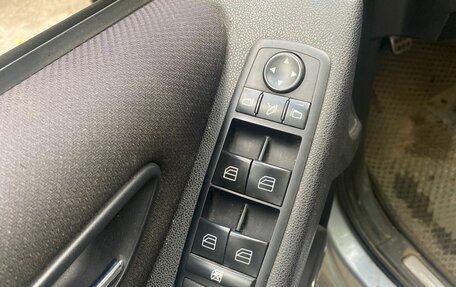 Mercedes-Benz B-Класс, 2007 год, 410 000 рублей, 5 фотография