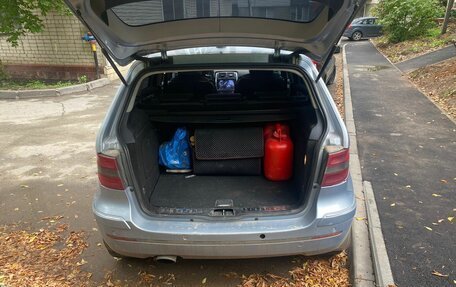 Mercedes-Benz B-Класс, 2007 год, 410 000 рублей, 9 фотография