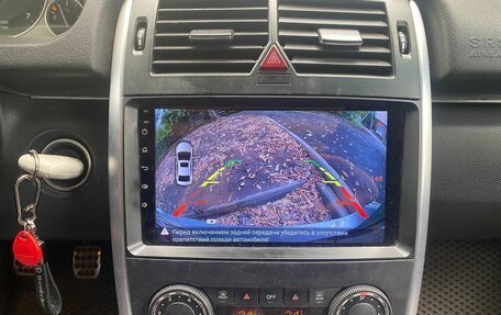 Mercedes-Benz B-Класс, 2007 год, 410 000 рублей, 10 фотография