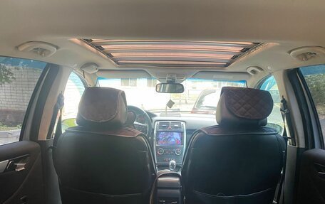 Mercedes-Benz B-Класс, 2007 год, 410 000 рублей, 7 фотография