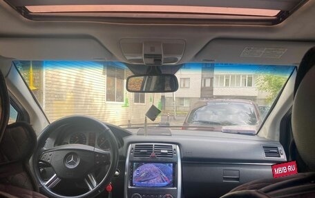 Mercedes-Benz B-Класс, 2007 год, 410 000 рублей, 13 фотография