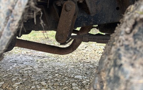 ЛуАЗ 3151, 2004 год, 250 000 рублей, 5 фотография