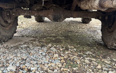 ЛуАЗ 3151, 2004 год, 250 000 рублей, 8 фотография