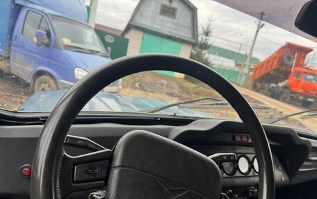 ЛуАЗ 3151, 2004 год, 250 000 рублей, 11 фотография