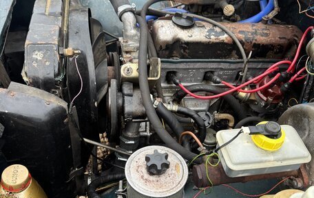 ЛуАЗ 3151, 2004 год, 250 000 рублей, 12 фотография