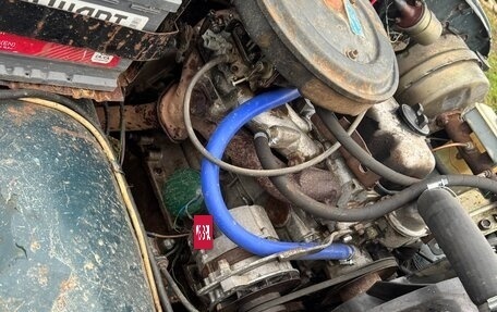 ЛуАЗ 3151, 2004 год, 250 000 рублей, 13 фотография