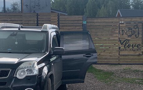 Nissan X-Trail, 2012 год, 1 200 000 рублей, 2 фотография