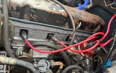 ЛуАЗ 3151, 2004 год, 250 000 рублей, 15 фотография