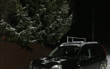 Nissan X-Trail, 2012 год, 1 200 000 рублей, 5 фотография