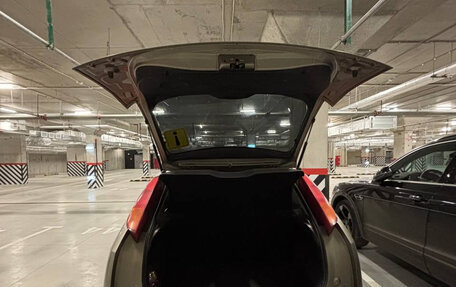 Ford Focus IV, 2004 год, 330 000 рублей, 10 фотография