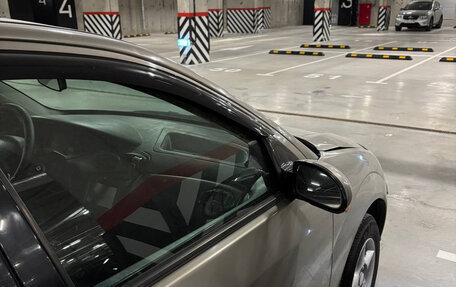 Ford Focus IV, 2004 год, 330 000 рублей, 6 фотография