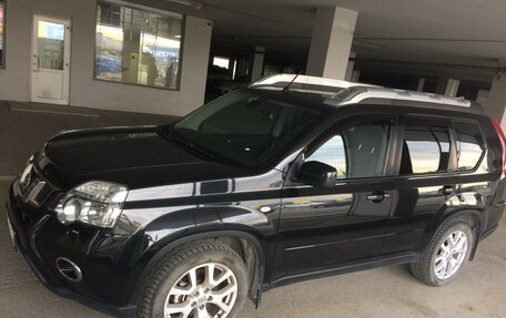 Nissan X-Trail, 2012 год, 1 200 000 рублей, 9 фотография