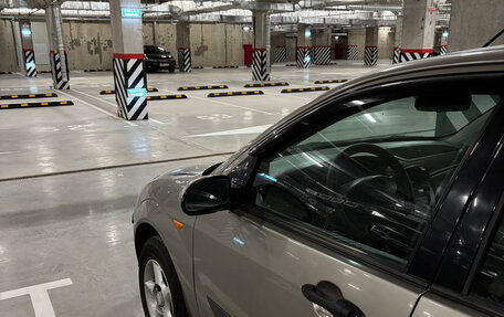 Ford Focus IV, 2004 год, 330 000 рублей, 5 фотография