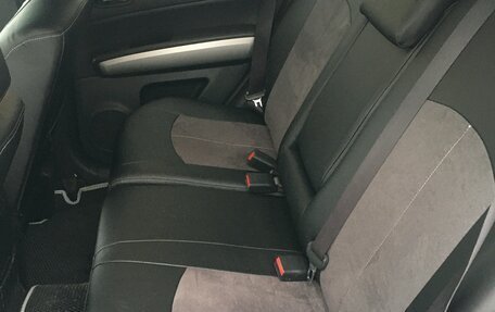 Nissan X-Trail, 2012 год, 1 200 000 рублей, 8 фотография