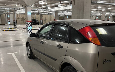 Ford Focus IV, 2004 год, 330 000 рублей, 7 фотография