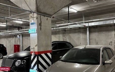 Ford Focus IV, 2004 год, 330 000 рублей, 3 фотография