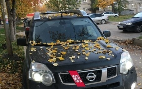 Nissan X-Trail, 2012 год, 1 200 000 рублей, 4 фотография