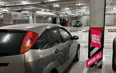 Ford Focus IV, 2004 год, 330 000 рублей, 8 фотография