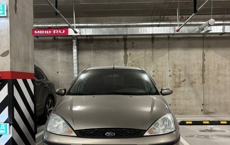 Ford Focus IV, 2004 год, 330 000 рублей, 2 фотография