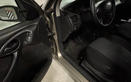 Ford Focus IV, 2004 год, 330 000 рублей, 14 фотография