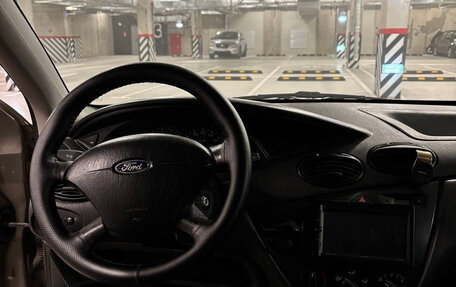 Ford Focus IV, 2004 год, 330 000 рублей, 11 фотография