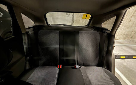 Ford Focus IV, 2004 год, 330 000 рублей, 18 фотография