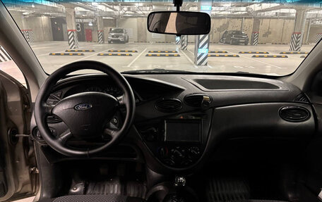 Ford Focus IV, 2004 год, 330 000 рублей, 12 фотография