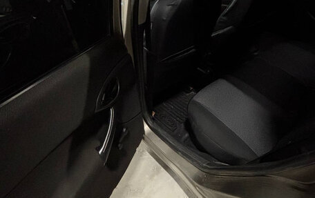 Ford Focus IV, 2004 год, 330 000 рублей, 16 фотография