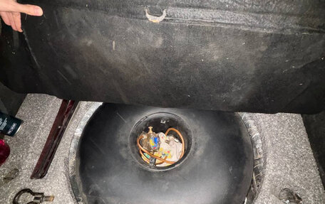 Ford Focus IV, 2004 год, 330 000 рублей, 23 фотография