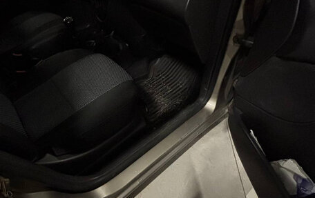 Ford Focus IV, 2004 год, 330 000 рублей, 17 фотография